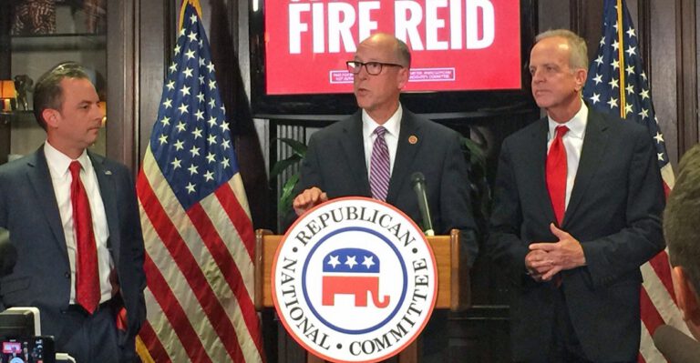 With Eye on 2016, Republican Leaders Vow to Make Governing Top Priority
