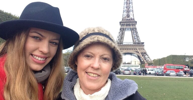 My Mom Has the Same Brain Cancer Diagnosis Brittany Maynard Had. She’s Fighting to Live as Long as She Can.