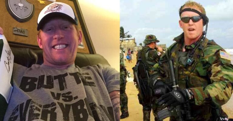 Top Navy SEAL Officials Aren’t Happy With Teammates Spilling bin Laden Secrets