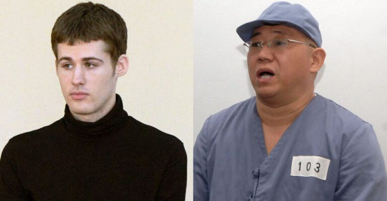 Why North Korea Released Its Last Two American Captives