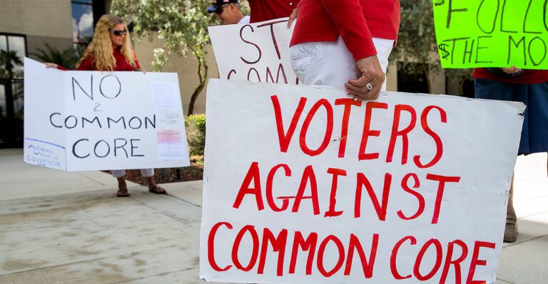 It’s Not Too Late for States to Reject Common Core