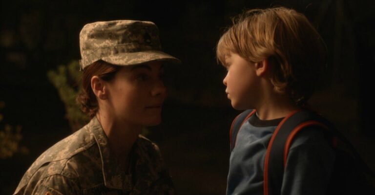 This Film Has the Military Hooked, but Not Hollywood