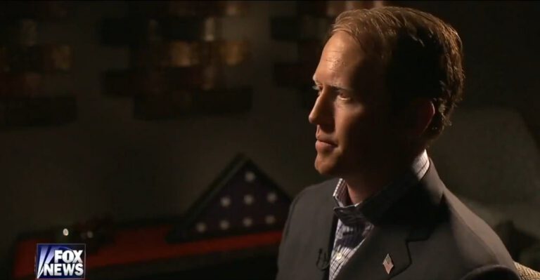 The Reason the Navy SEAL Who Killed bin Laden Decided to Speak Out