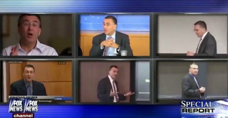 Meet the Man Who Found the Jonathan Gruber Videos