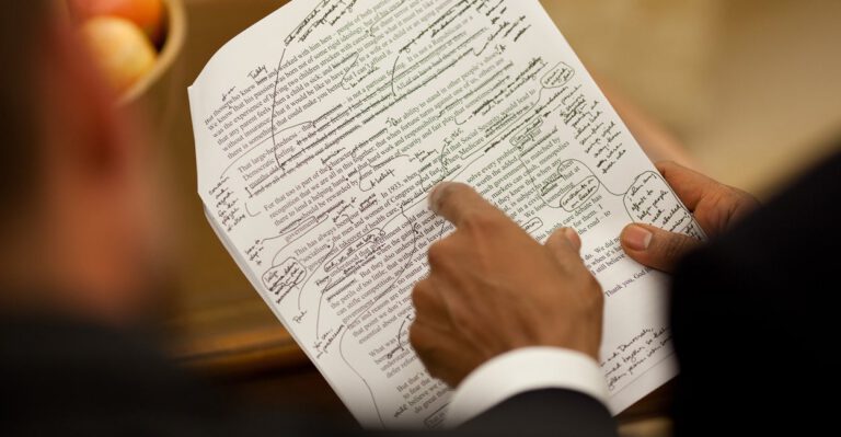 You Can’t Watch Obama’s Immigration Speech on Network TV, but You Can See It Here