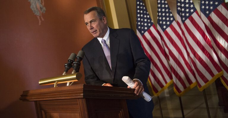 Can the House’s Obamacare Lawsuit Succeed?