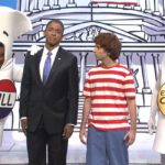 Ted Cruz on ‘SNL’ Skit: ‘Really Sums Up What the President Is Doing’