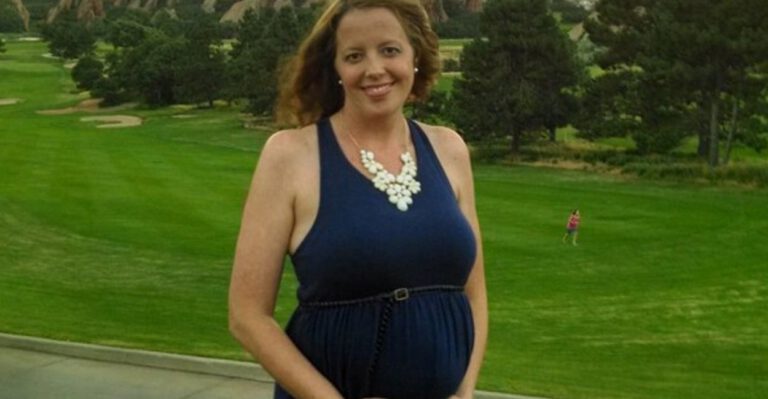 Putting the Life of Her Unborn Baby First, Mother Dies After Giving Birth