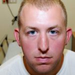 Ferguson Police Officer Darren Wilson Breaks His Silence