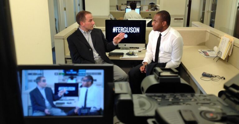 Award-Winning TV Journalist Jamie Jackson Joins The Daily Signal