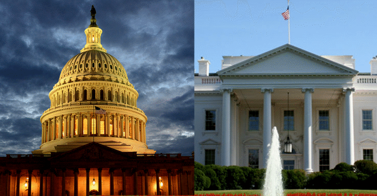 Report: Yes, Congress Can Stop Obama’s Immigration Moves With ‘Power of Purse’