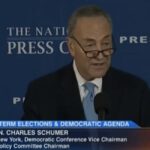 Democrats Failed Middle Class in Passing Obamacare, Top Senator Says