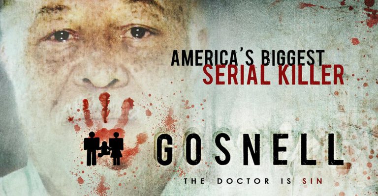 ‘Gosnell’ Movie Producer Confronts the Convicted Killer in ‘Chilling’ Prison Interview