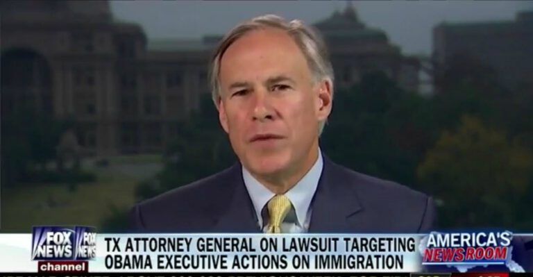 Why 17 States Have Gone to Court Over Obama’s Action on Illegal Immigration