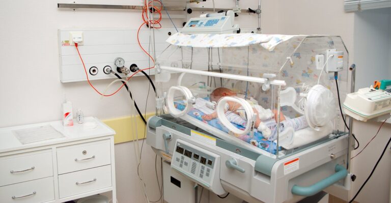 Federal Agency Faces Fallout From Controversial Study That Put Babies at Risk