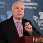 Why John McCain Doubts Obama’s Pick for Defense Secretary Will Have Clout