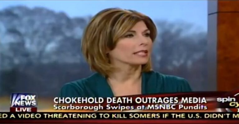 Sharyl Attkisson: Media Should Look at Evidence Before Saying Police Officers Motivated by Race