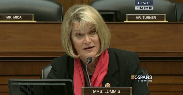 At Obamacare Hearing, Lawmaker Tells Heartbreaking Story of Husband’s Death