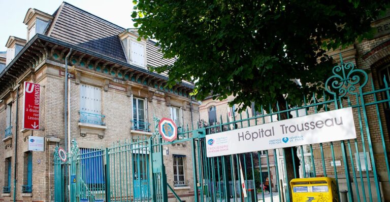 Fetal Surgery Still Considered ‘Radical’ in Europe and Other Countries