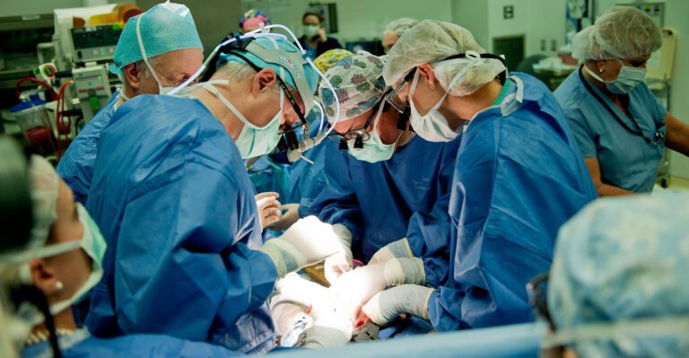 From ‘Science Fiction’ to Reality: The Evolution of Saving a Life Before Birth