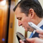 Ted Cruz Wants You to Be Able to File Your Taxes on a Postcard