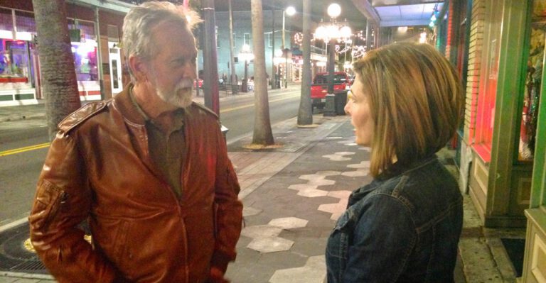 ‘We Had to Do Our Duty’: Raw Video of Sharyl Attkisson’s Interview With the Man Who Waterboarded the 9/11 Mastermind