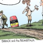 Cuba Is Latest Benefactor of Obama’s Fairy-Tale Foreign Policy