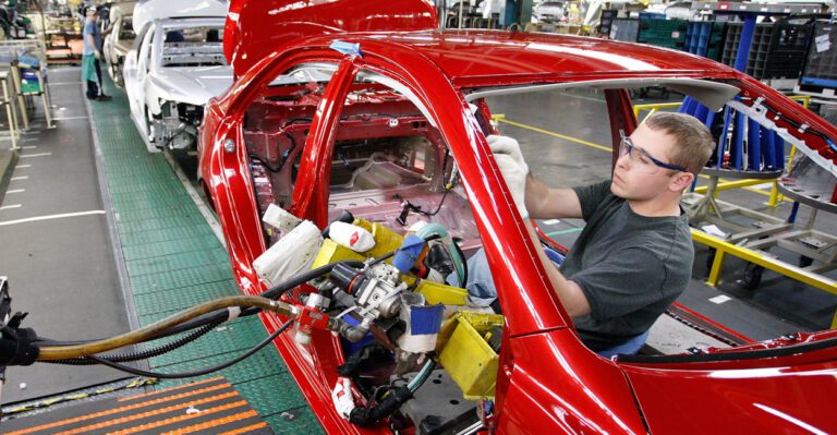 Local Leaders Try New Tactic to Bring Right-to-Work Laws to Kentucky