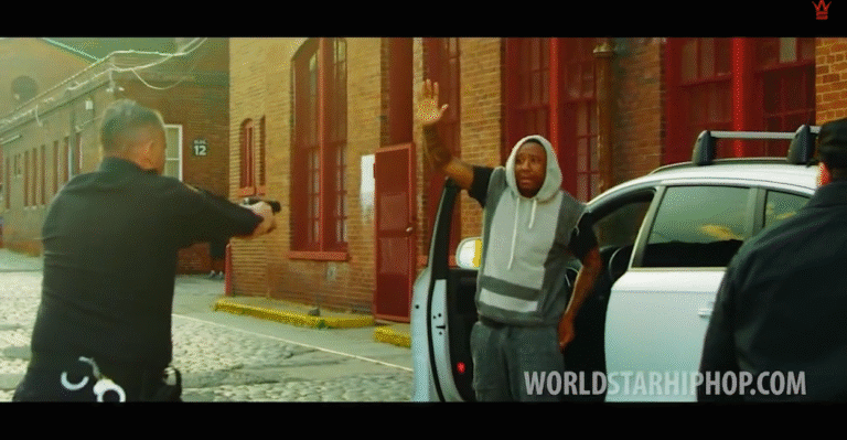 Taxpayers Not Likely to Get Refund From Legal-Aid Group in ‘Kill a Cop’ Video
