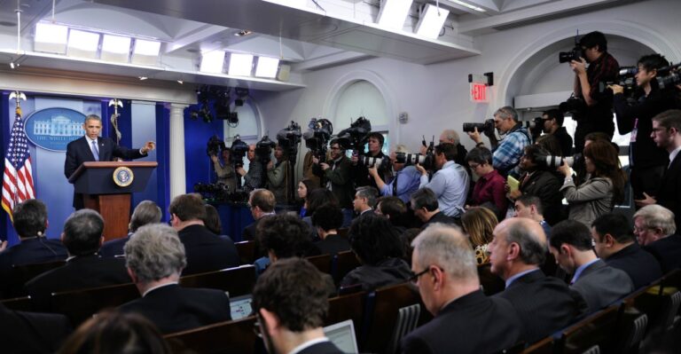 6 Charts That Show How Quickly Big Stories and Scandals Fade From the Media
