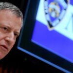 Bill de Blasio’s Pick for NYPD Oversight Board Linked to Group in Cop-Killer Video