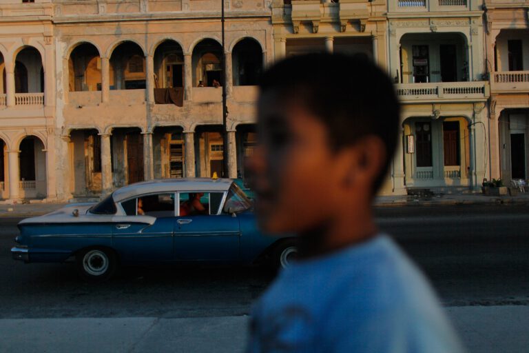 How Obama’s Cuba Deal Hurts Cubans