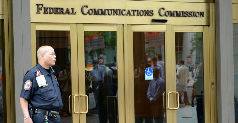 FCC Chief: Federal Law and Policy Preempts State Law In ‘Appropriate Circumstances’