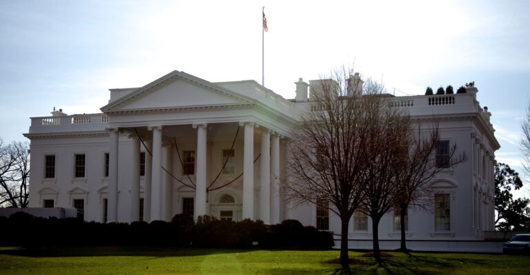 How to Free the Government’s Grip on Freedom of Information