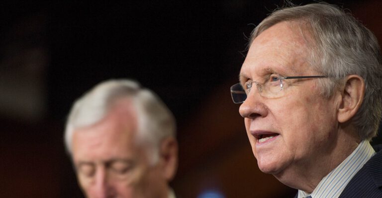 Felony Conviction of Reid Contributor Upheld By Ninth Circuit