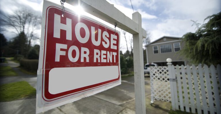What if They Made It Illegal to Rent Your House?