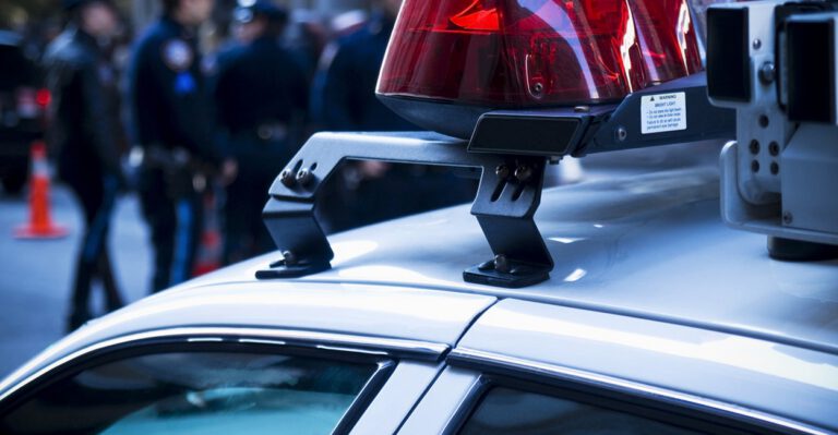 Time to Change Course: Stop Letting Police Seize Property from Innocent People