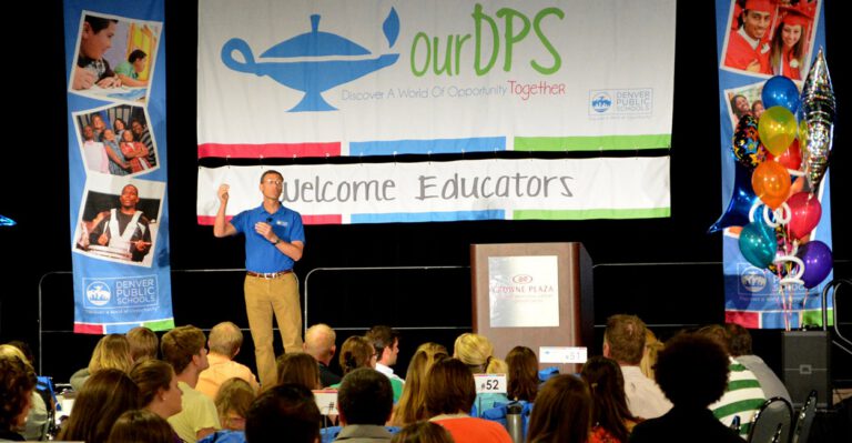 Why Is Almost Every Teacher in Denver Getting Performance Bonuses?