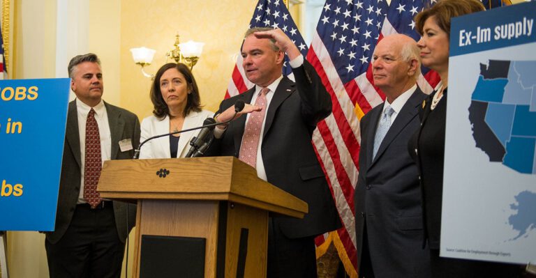 Ignore the Rhetoric: The Ex-Im Bank Is Risky and Inefficient