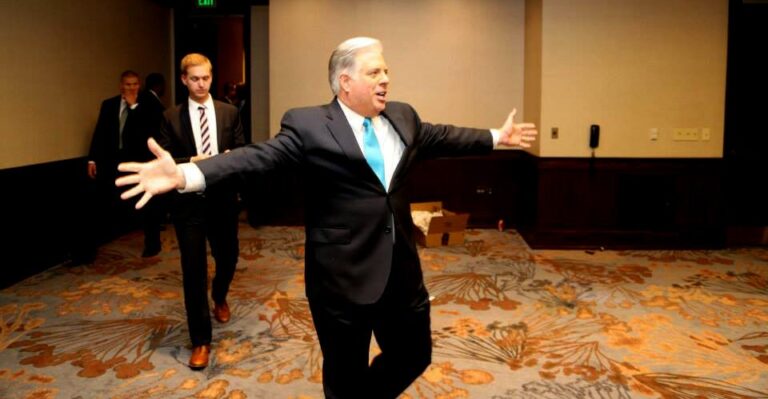 Republican Romp Extended to State-Level Elections
