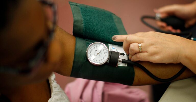 Majority of Americans Say It’s Not Federal Government’s Role to Provide Health Care Coverage