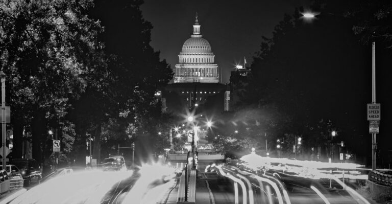 These Two States Tied for First Among States Reliant on Federal Dollars
