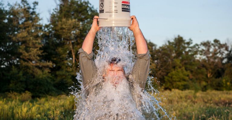 The Not So Cold War: State Department Bans Ice Bucket Challenge for Diplomats