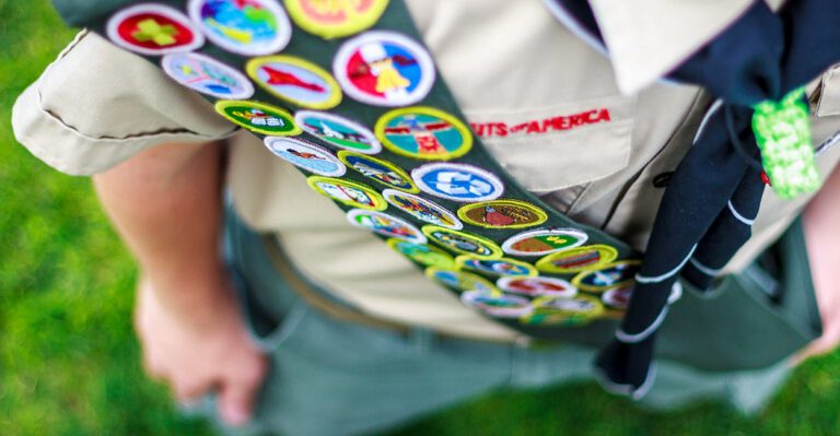 California Supreme Court Attempts to Ban State Judges From Volunteering with Boy Scouts