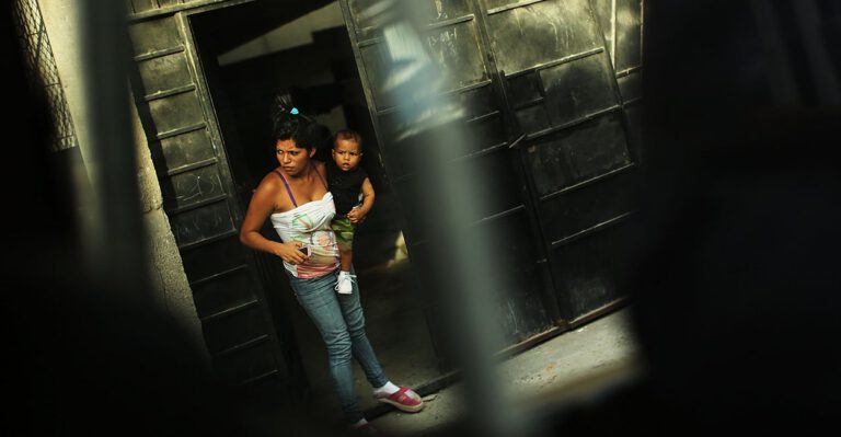 Victor Boutros: ‘In Order to End Poverty, We Must End Violence’