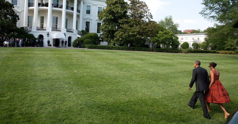 Americans Are Rejecting Rule By Elites