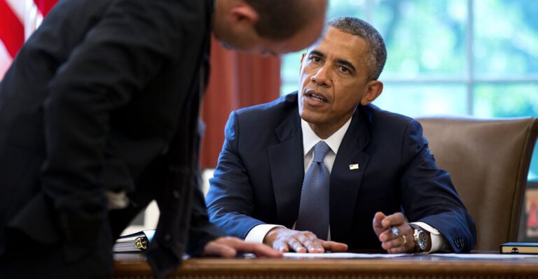 Why You Can’t Keep Your Plan Under Obamacare, Explained in 3 Minutes
