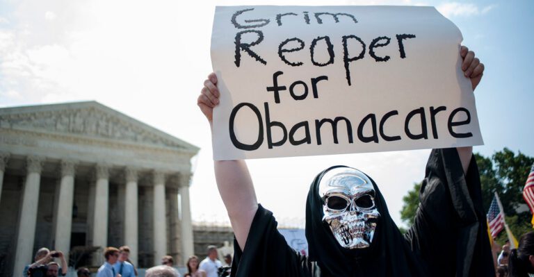 New Year Brings New Obamacare Fines