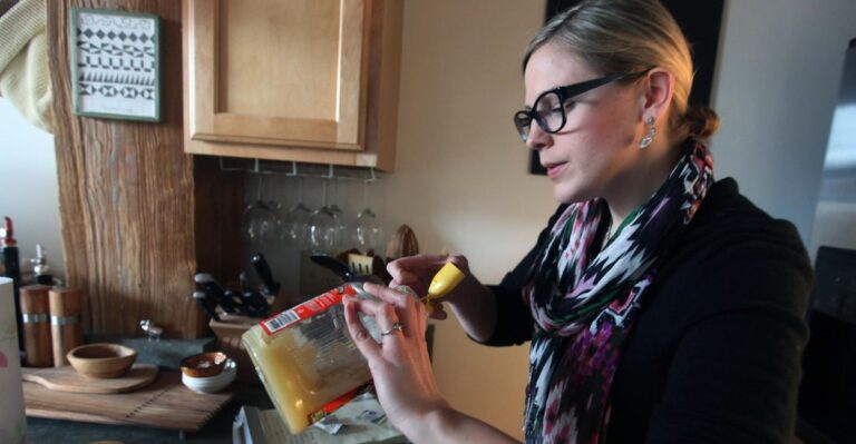 State Initiative Aims to Get Inspectors Out of Home Kitchens
