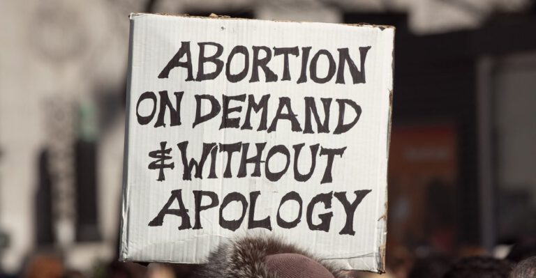Planned Parenthood Performed 327,653 Abortions in 2013, Accepted $528 Million in Taxpayer Funds